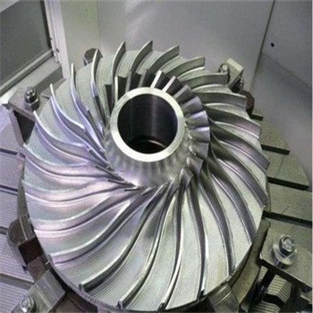 Corrosion resistant turbine3