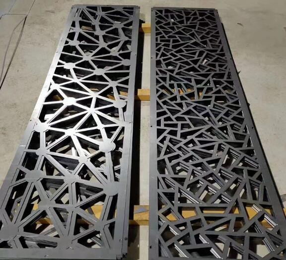 Custom Laser Cutting