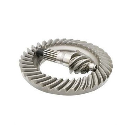 helical gear (4)