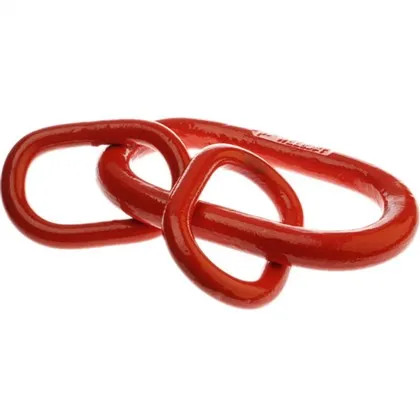 رفع حلقة مزدوجة