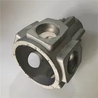 صب تحت الضغط