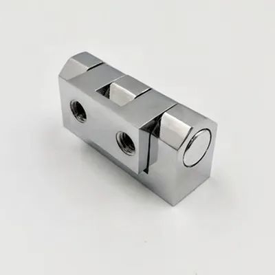 لحام الفولاذ المقاوم للصدأ بالقرب مني