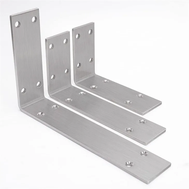 دعامة معدنية سميكة